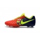 Nuovo Tacchetti da Calcio Nike Tiempo Legend VII FG