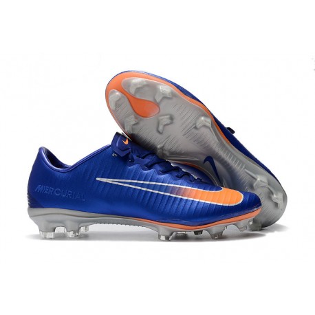 Nuovo Nike Mercurial Vapor XI FG Tacchetti da Calcio