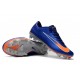 Nuovo Nike Mercurial Vapor XI FG Tacchetti da Calcio