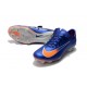 Nuovo Nike Mercurial Vapor XI FG Tacchetti da Calcio