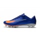 Nuovo Nike Mercurial Vapor XI FG Tacchetti da Calcio