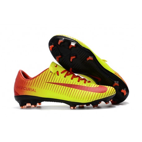 Nike Mercurial Vapor XI FG Scarpe da Calcio Uomo