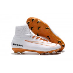 Scarpa da calcio Nike Mercurial Superfly 5 FG per Uomo