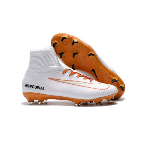 Scarpa da calcio Nike Mercurial Superfly 5 FG per Uomo