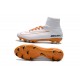 Scarpa da calcio Nike Mercurial Superfly 5 FG per Uomo