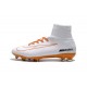 Scarpa da calcio Nike Mercurial Superfly 5 FG per Uomo