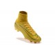 Nike Mercurial Superfly V FG Nuove Scarpa da calcio