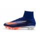 Scarpa da calcio per Uomo - Nike Mercurial Superfly V FG