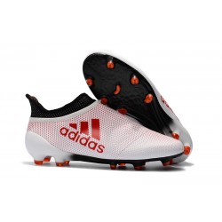 Scarpe da calcio X 17+ Purespeed FG Uomo