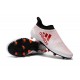 Scarpe da calcio X 17+ Purespeed FG Uomo