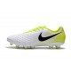Nuovo Nike Magista Opus II FG Tacchetti da Calcio