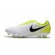 Nuovo Nike Magista Opus II FG Tacchetti da Calcio