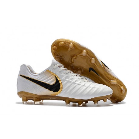 nike tiempo oro