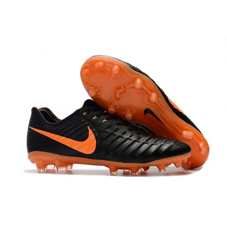 nike tiempo pelle