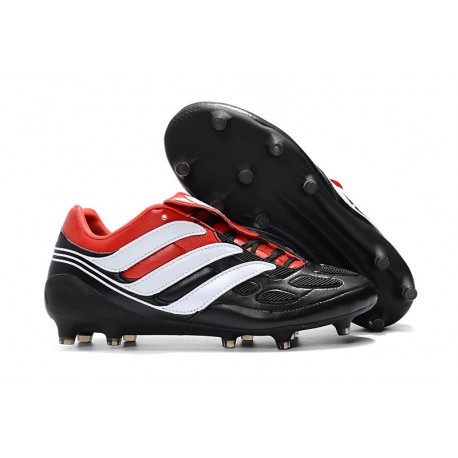 scarpe da calcio in pelle adidas