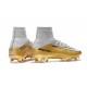 Nuovo scarpe da calcio Nike Mercurial Superfly V FG -