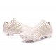 Scarpe Da Calcio - Adidas Nemeziz 17+ 360 Agility FG - Uomo