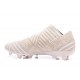 Scarpe Da Calcio - Adidas Nemeziz 17+ 360 Agility FG - Uomo