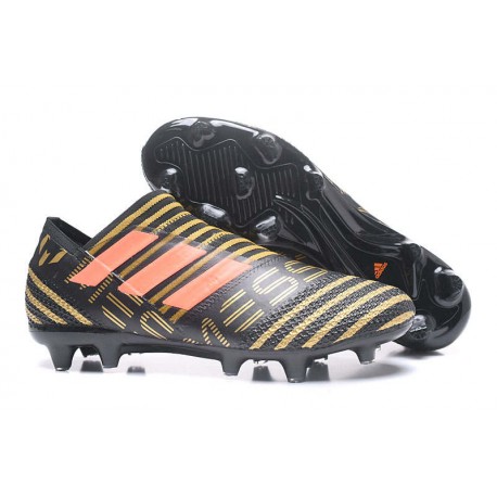 Scarpe Da Calcio - Adidas Nemeziz 17+ 360 Agility FG - Uomo