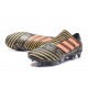 Scarpe Da Calcio - Adidas Nemeziz 17+ 360 Agility FG - Uomo