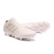 Scarpe Da Calcio - Adidas Nemeziz 17+ 360 Agility FG - Uomo