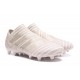 Scarpe Da Calcio - Adidas Nemeziz 17+ 360 Agility FG - Uomo