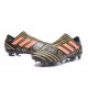 Scarpe Da Calcio - Adidas Nemeziz 17+ 360 Agility FG - Uomo