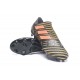 Scarpe Da Calcio - Adidas Nemeziz 17+ 360 Agility FG - Uomo