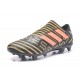 Scarpe Da Calcio - Adidas Nemeziz 17+ 360 Agility FG - Uomo