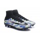 Scarpe calcio terreni - Uomo Nike Mercurial Superfly V FG -