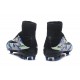 Scarpe calcio terreni - Uomo Nike Mercurial Superfly V FG -