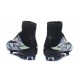 Scarpe calcio terreni - Uomo Nike Mercurial Superfly V FG -