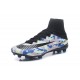 Scarpe calcio terreni - Uomo Nike Mercurial Superfly V FG -