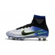 2018 Scarpa da calcio Nike Mercurial Superfly 5 FG