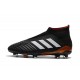 Scarpe Da Calcio Uomo - Adidas Predator 18+ FG -