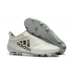 Nuovo Scarpa adidas X 17+ Purespeed FG