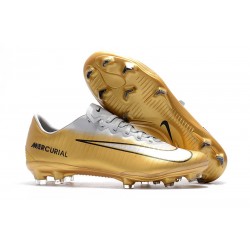 Nuovo Nike Mercurial Vapor XI FG Tacchetti da Calcio