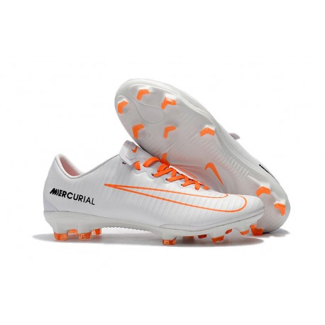 Nike Mercurial Vapor XI FG Scarpe da Calcio Uomo