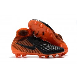 Scarpa da calcio per terreni duri Nike Magista Obra II FG - Uomo