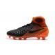 Scarpa da calcio per terreni duri Nike Magista Obra II FG - Uomo