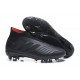 Scarpe Da Calcio Uomo - Adidas Predator 18+ FG -