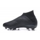 Scarpe Da Calcio Uomo - Adidas Predator 18+ FG -