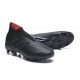 Scarpe Da Calcio Uomo - Adidas Predator 18+ FG -