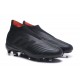 Scarpe Da Calcio Uomo - Adidas Predator 18+ FG -