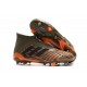 Scarpe Da Calcio Uomo - Adidas Predator 18+ FG -