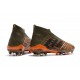 Scarpe Da Calcio Uomo - Adidas Predator 18+ FG -