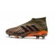 Scarpe Da Calcio Uomo - Adidas Predator 18+ FG -