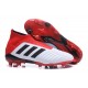 Scarpe Da Calcio Uomo - Adidas Predator 18+ FG -