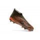 Scarpe Da Calcio Uomo - Adidas Predator 18+ FG -