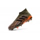 Scarpe Da Calcio Uomo - Adidas Predator 18+ FG -